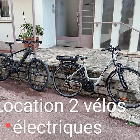 Le Cytharis Apartment La Ciotat Exterior photo