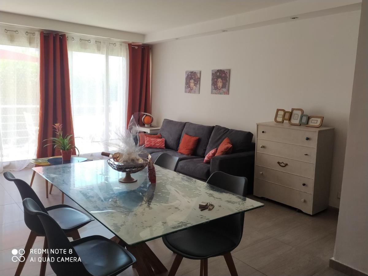 Le Cytharis Apartment La Ciotat Exterior photo