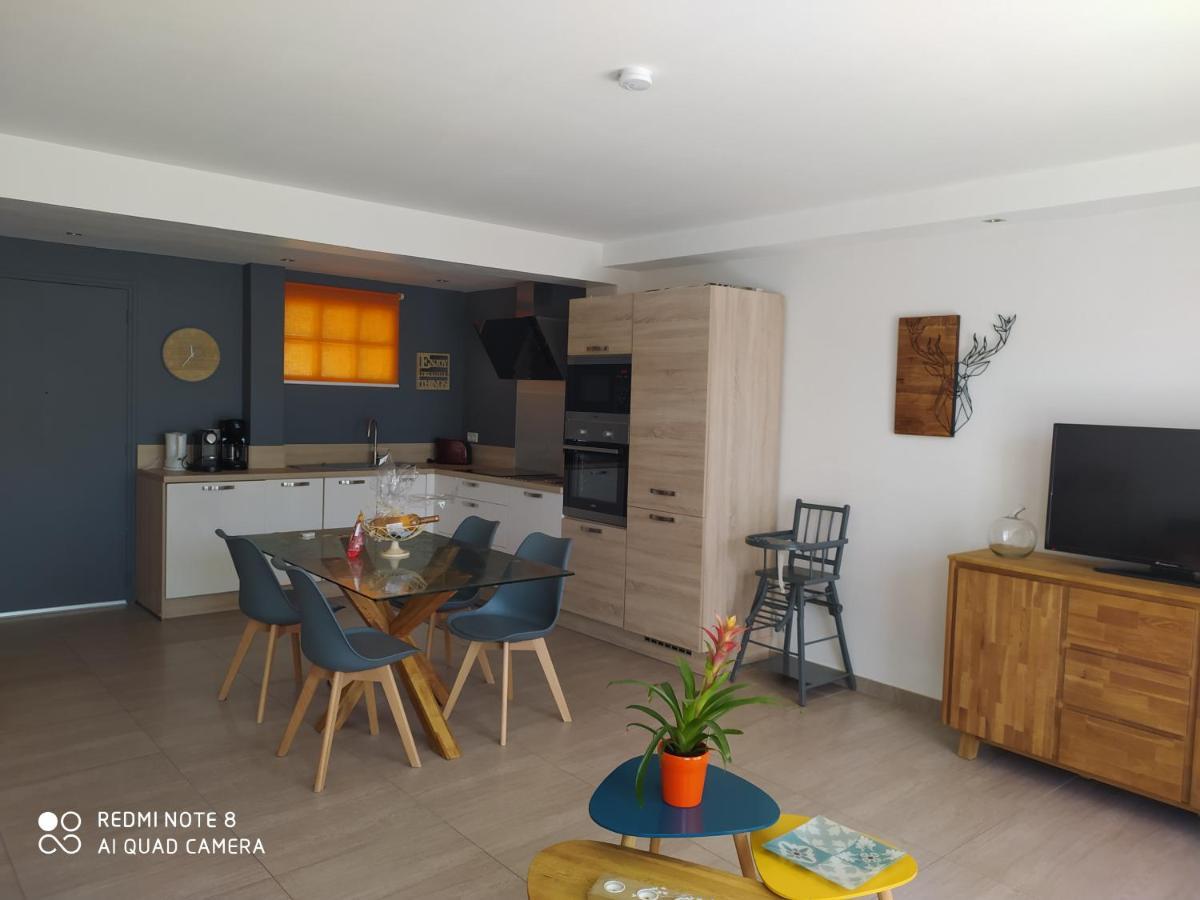 Le Cytharis Apartment La Ciotat Exterior photo