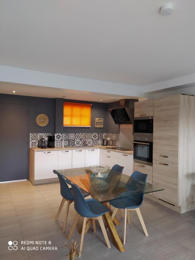 Le Cytharis Apartment La Ciotat Exterior photo
