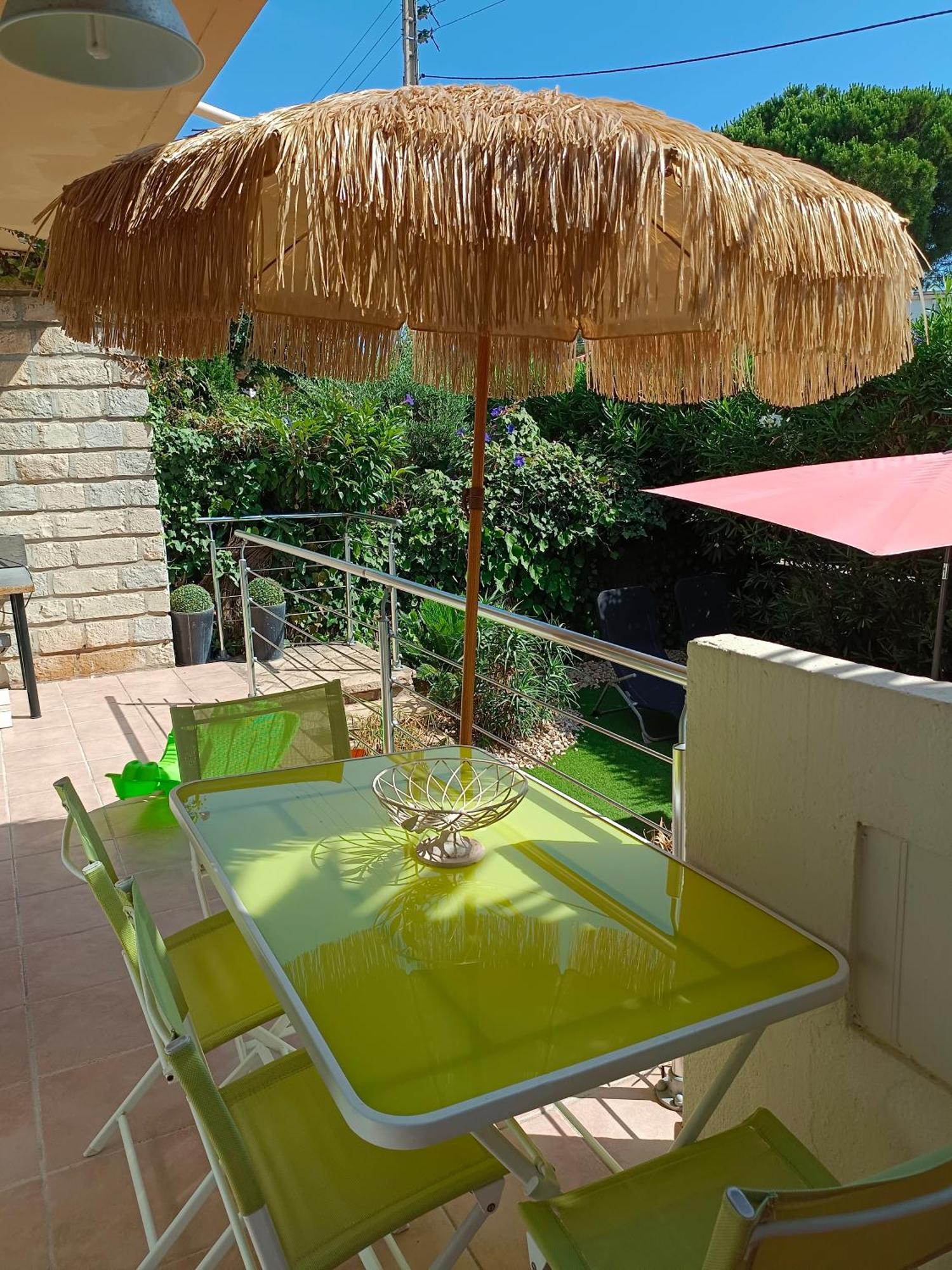 Le Cytharis Apartment La Ciotat Exterior photo