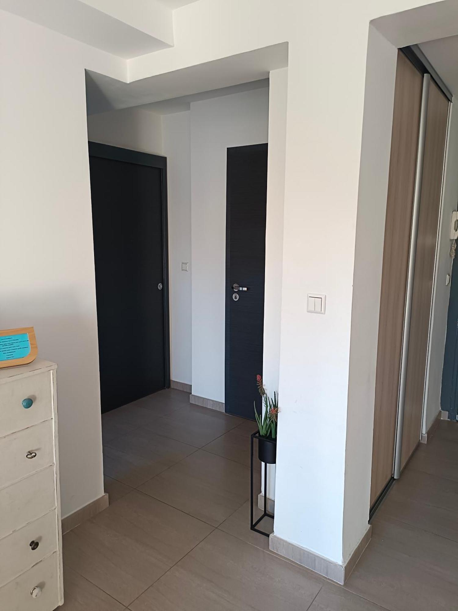 Le Cytharis Apartment La Ciotat Exterior photo