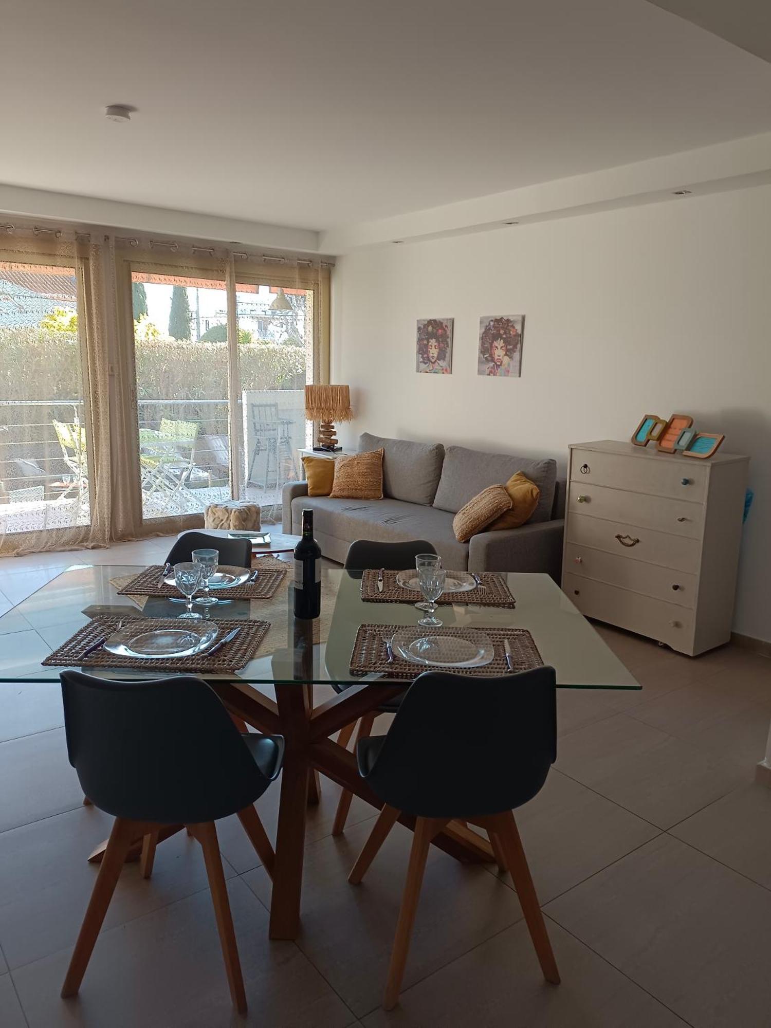 Le Cytharis Apartment La Ciotat Exterior photo