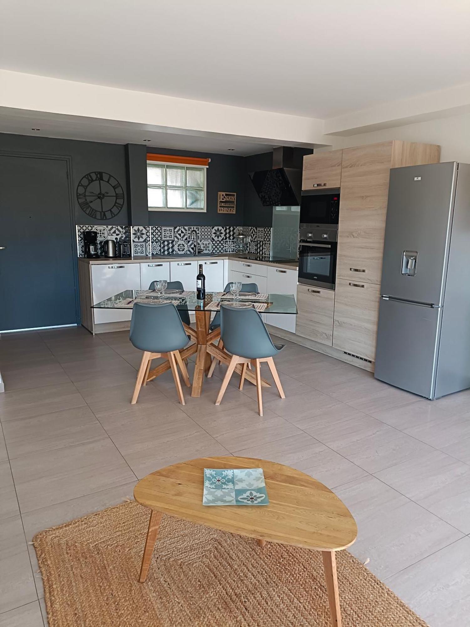Le Cytharis Apartment La Ciotat Exterior photo