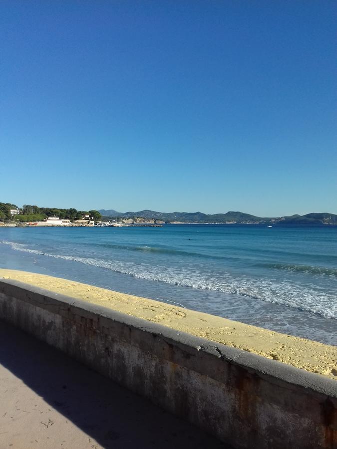 Le Cytharis Apartment La Ciotat Exterior photo