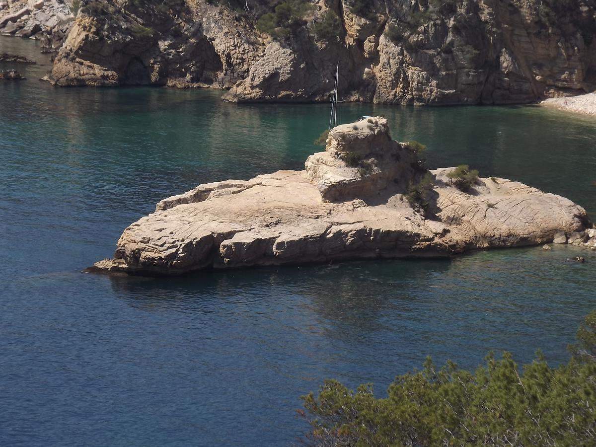 Le Cytharis Apartment La Ciotat Exterior photo