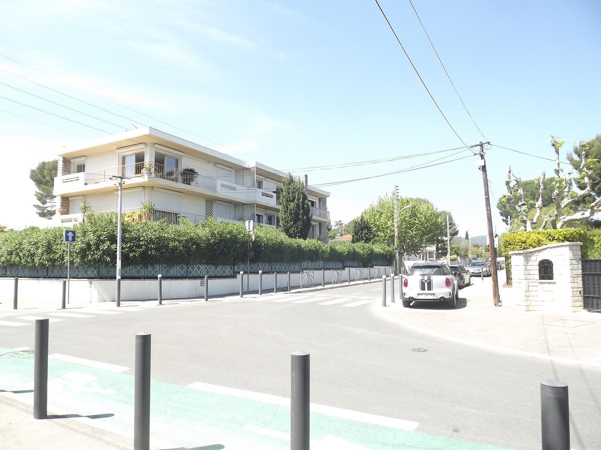 Le Cytharis Apartment La Ciotat Exterior photo