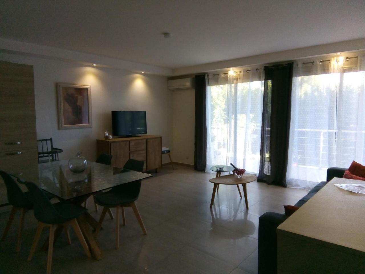 Le Cytharis Apartment La Ciotat Exterior photo