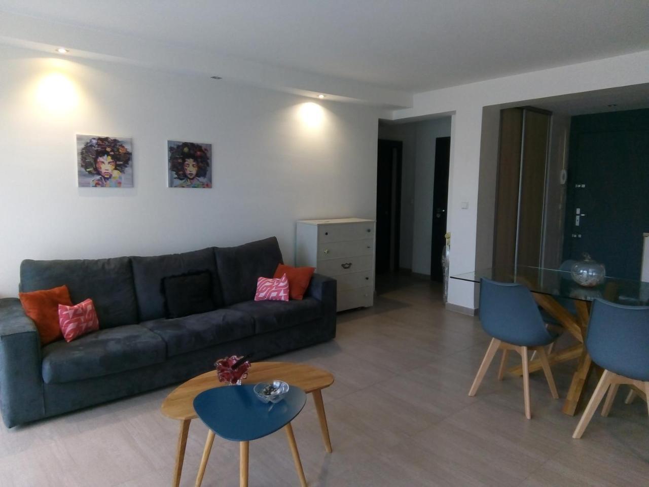 Le Cytharis Apartment La Ciotat Exterior photo